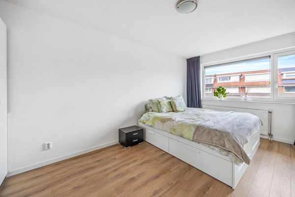 Medium property photo - Beekjufferhof 6, 2492 RD The Hague